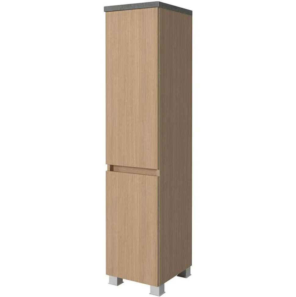 Badmidischrank Mino