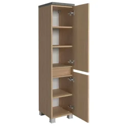 Badmidischrank Mino