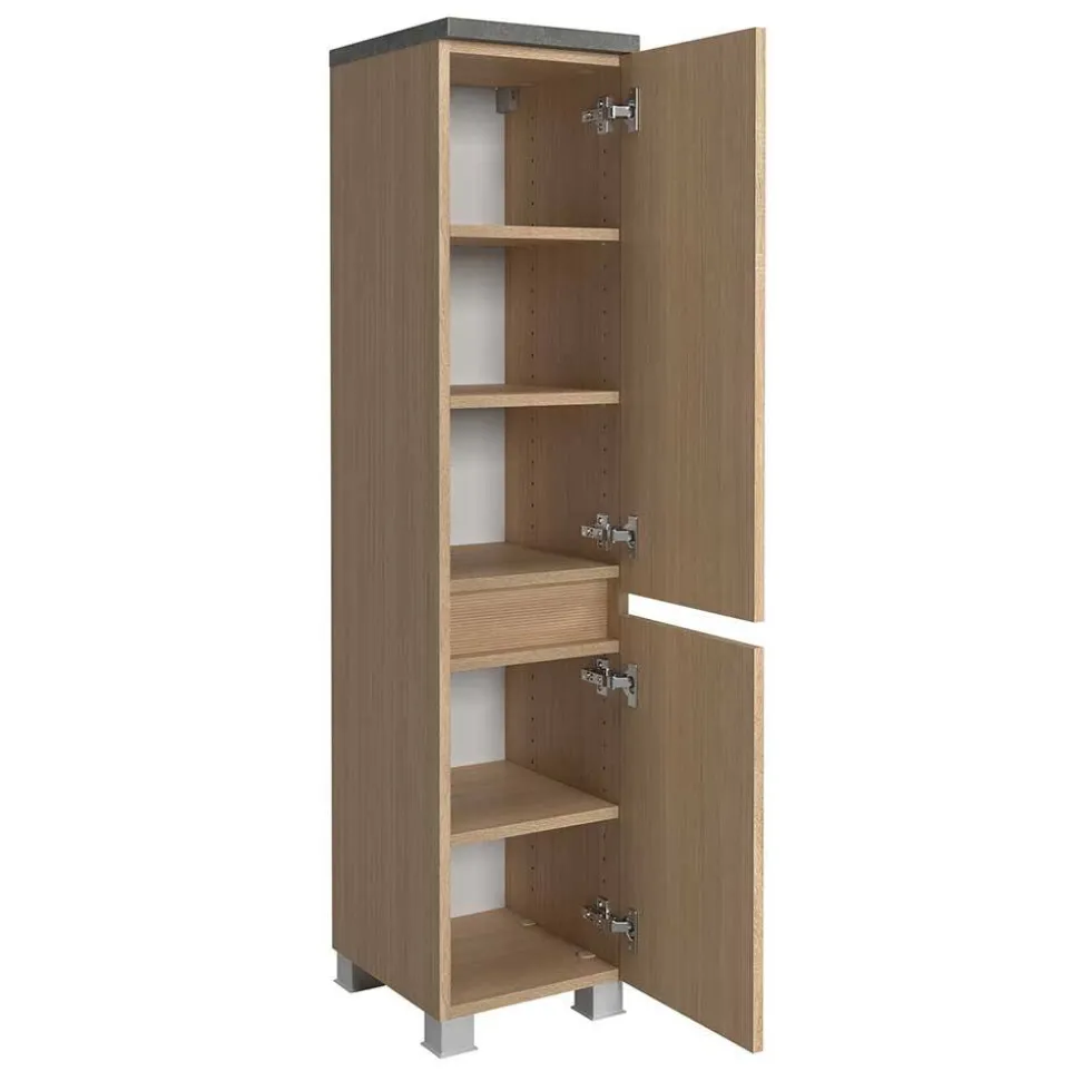Badmidischrank Mino