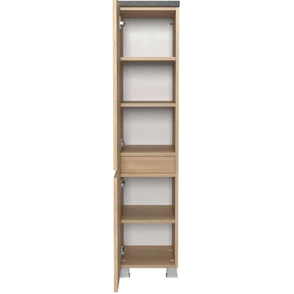 Badmidischrank Mino