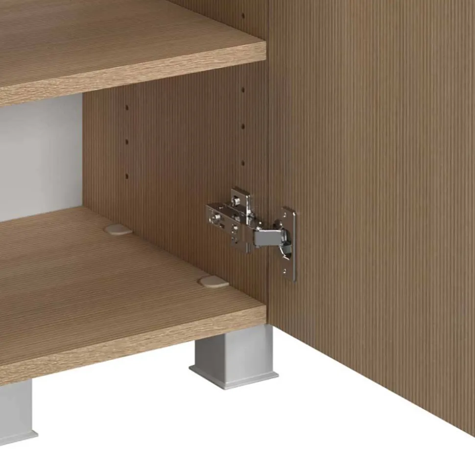 Badmidischrank Mino