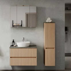 Badmidischrank Mino