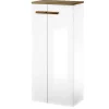 Badmidischrank Nushivon