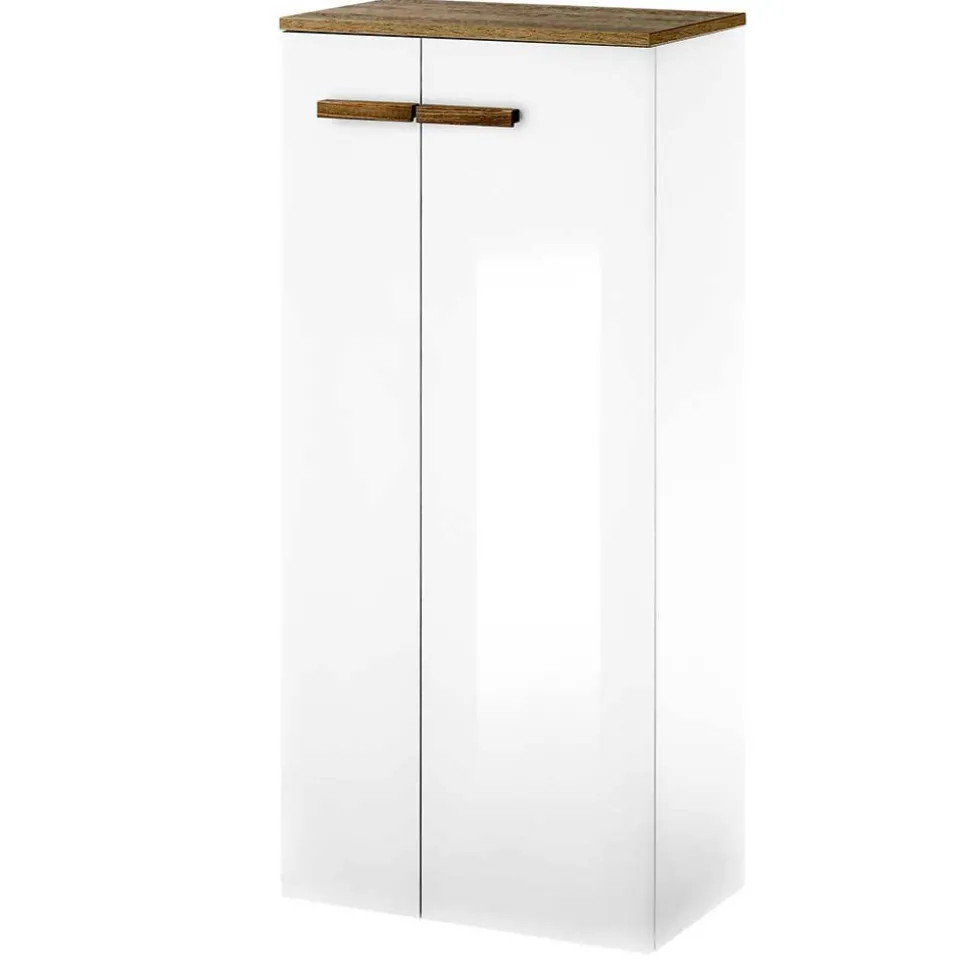 Badmidischrank Nushivon