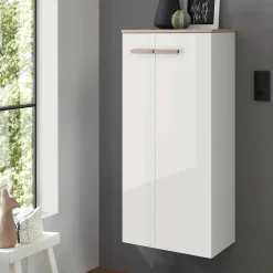 Badmidischrank Nushivon