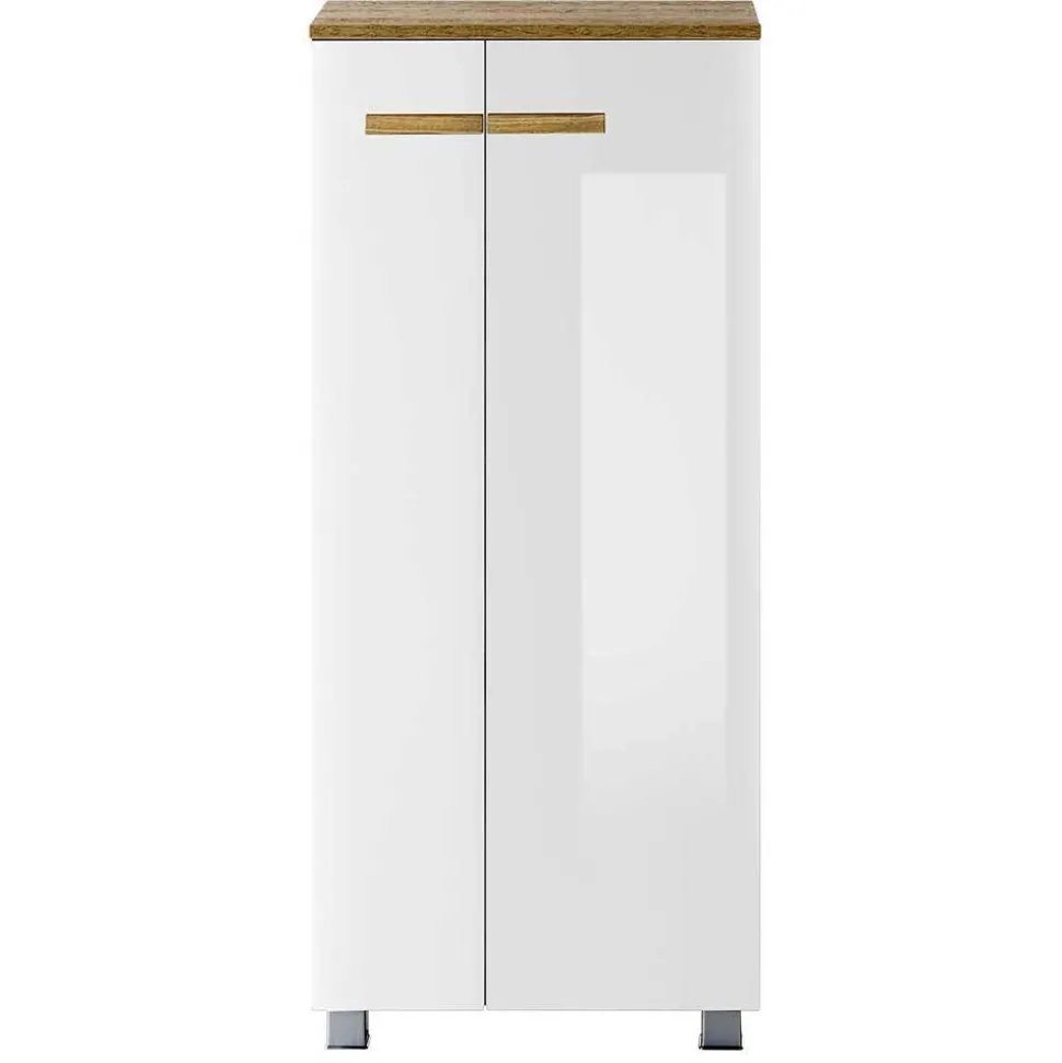 Badmidischrank Nushivon