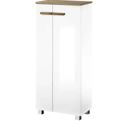 Badmidischrank Nushivon