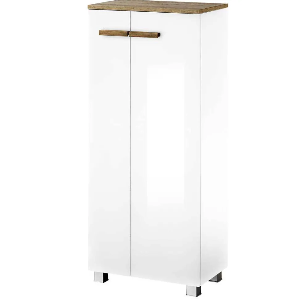 Badmidischrank Nushivon