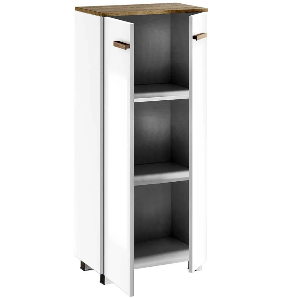 Badmidischrank Nushivon