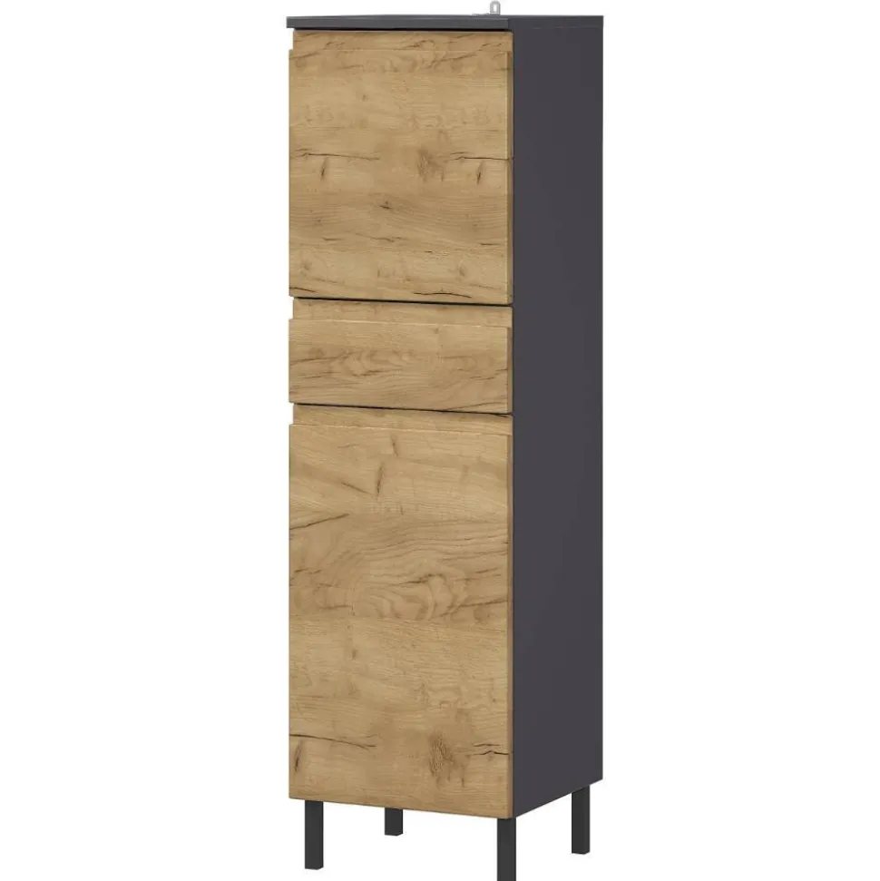 Badmidischrank Pencras