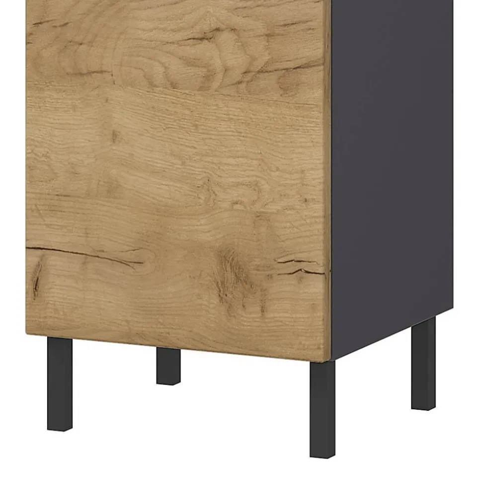 Badmidischrank Pencras