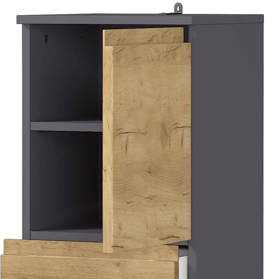 Badmidischrank Pencras