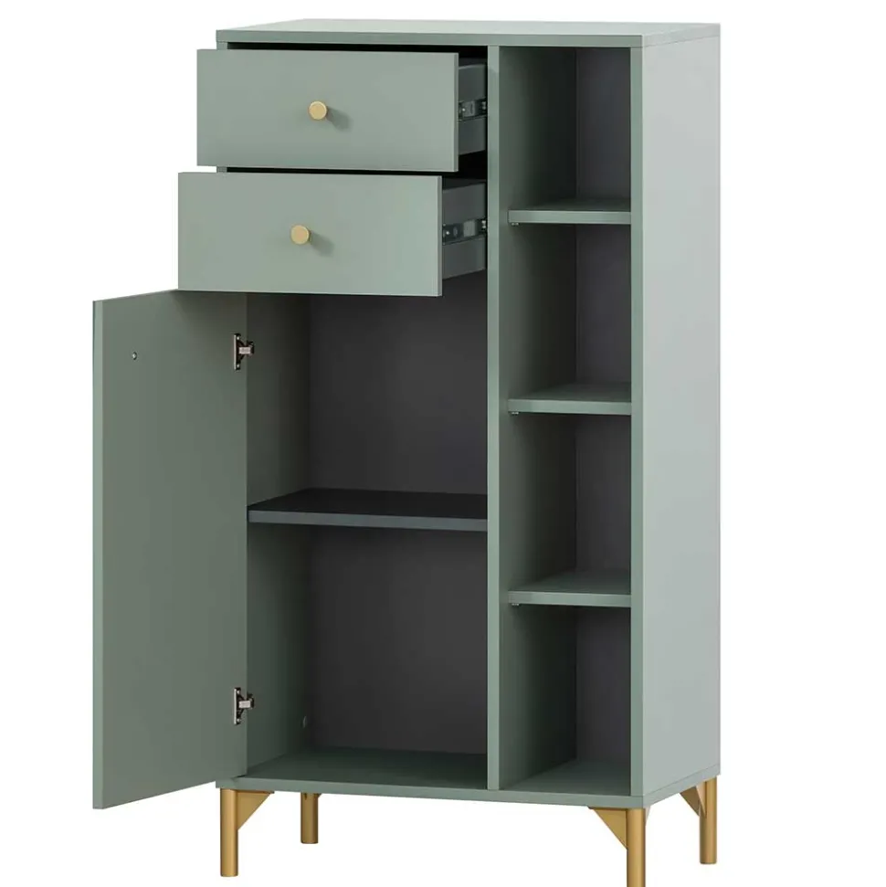 Badmidischrank Pierce