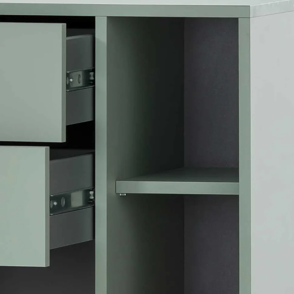 Badmidischrank Pierce