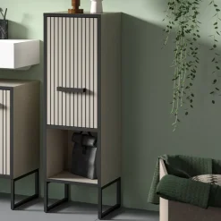Badmidischrank Please