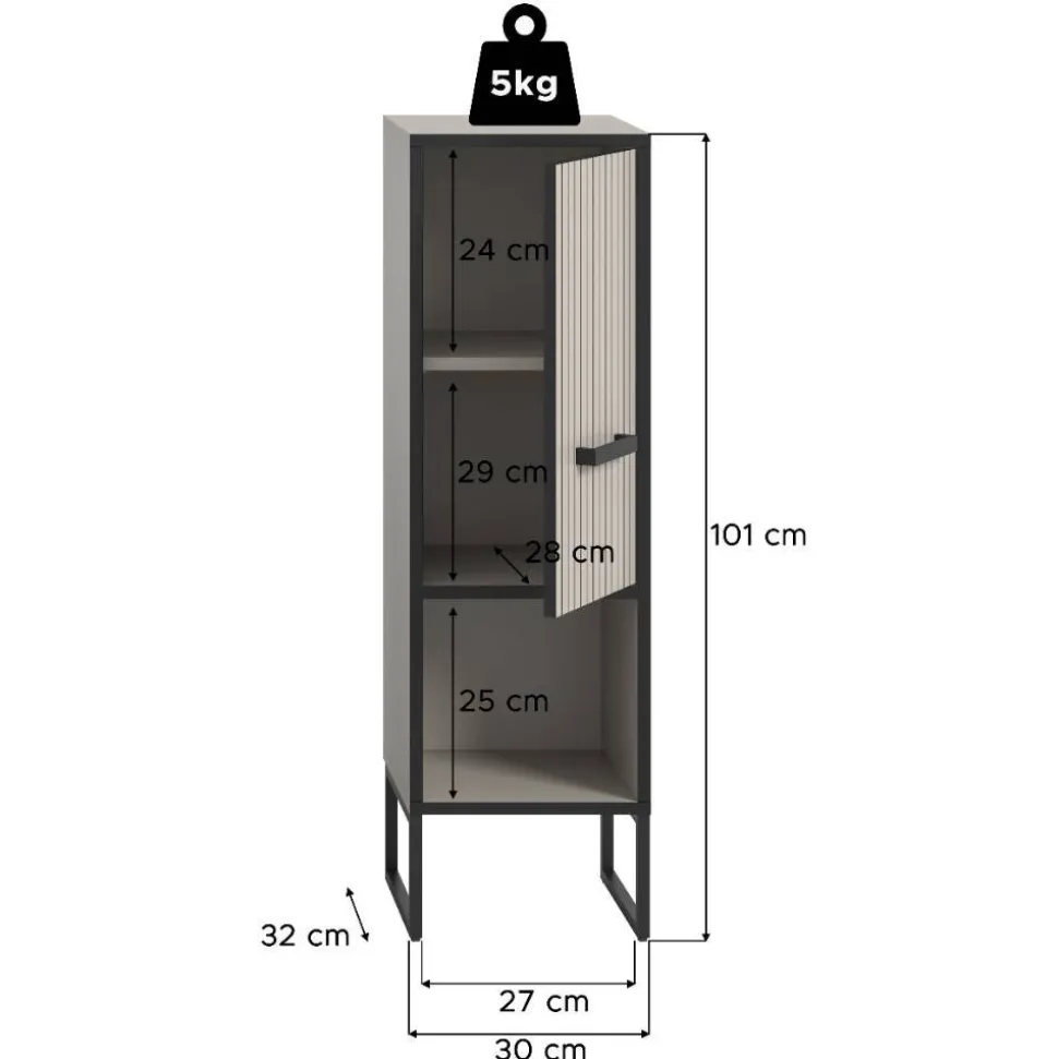 Badmidischrank Please