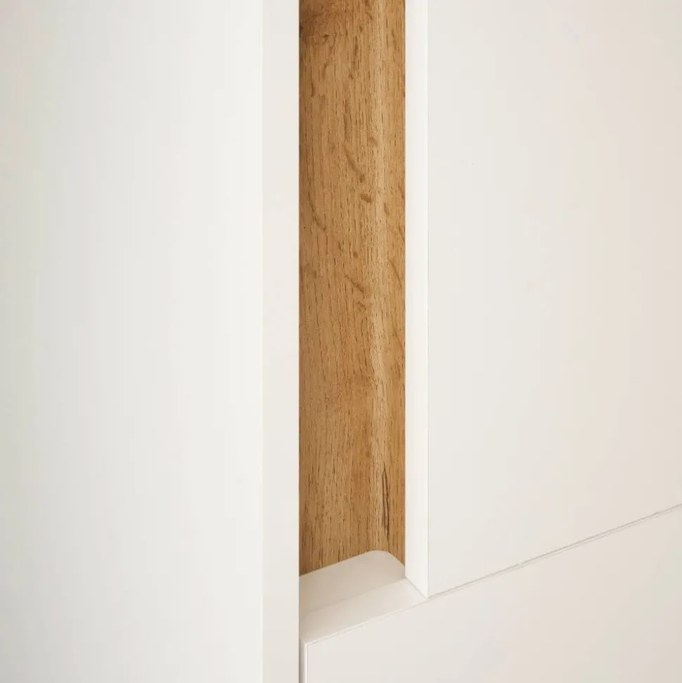 Badmidischrank Rascian