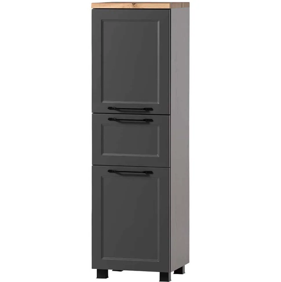 Badmidischrank Salverna