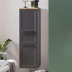 Badmidischrank Salverna