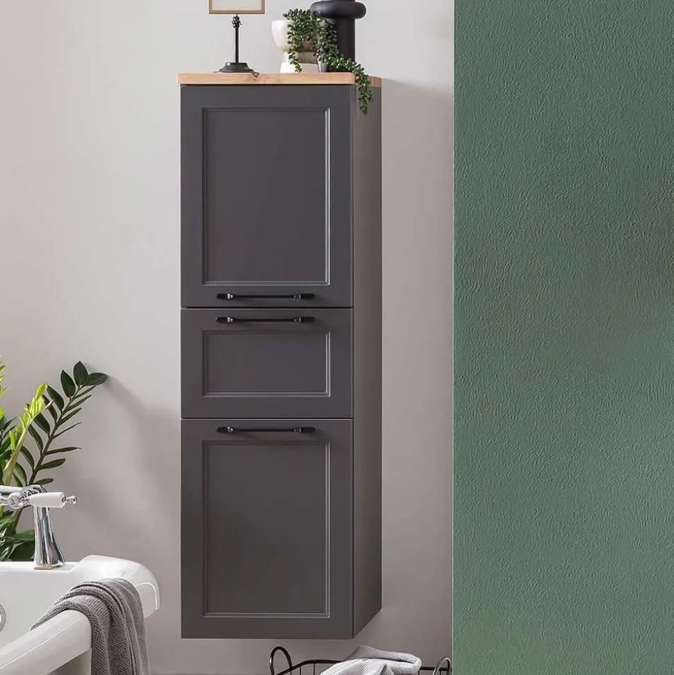 Badmidischrank Salverna
