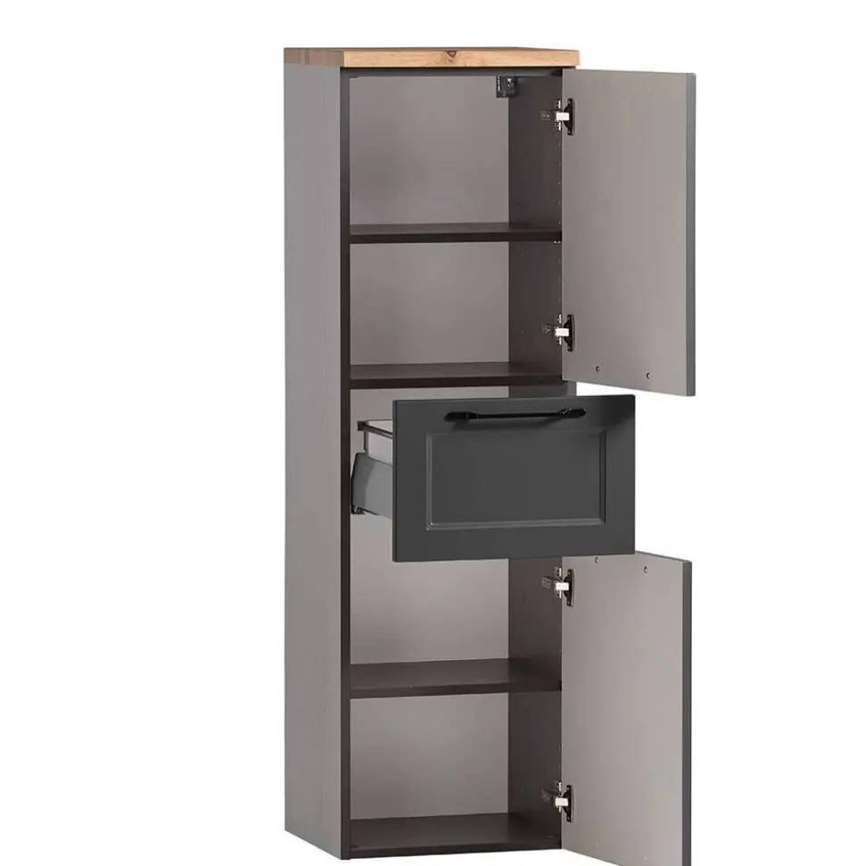 Badmidischrank Salverna