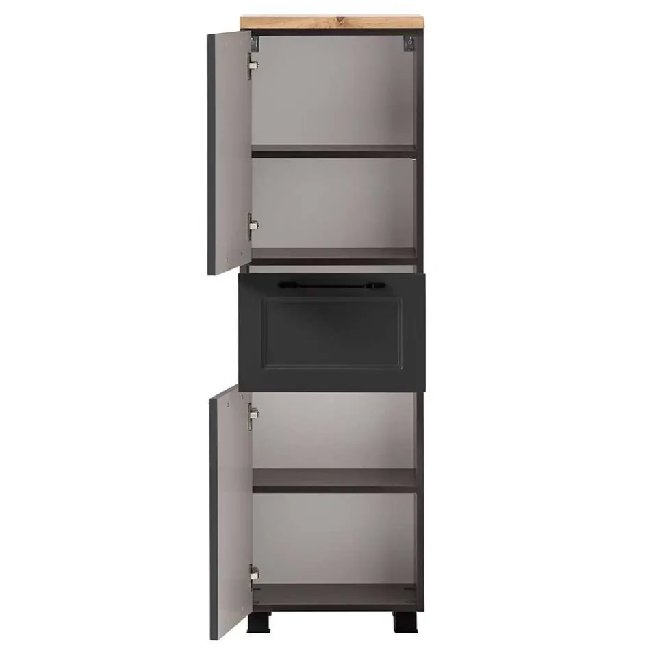 Badmidischrank Salverna