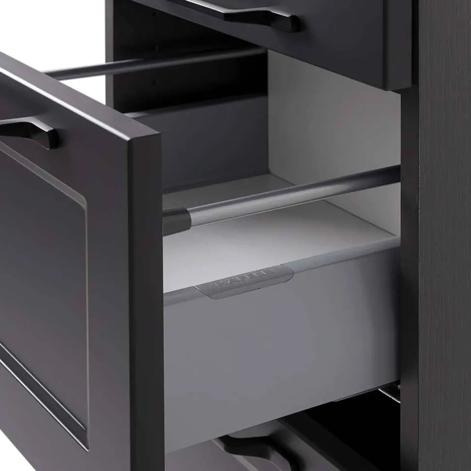 Badmidischrank Salverna