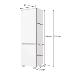Badmidischrank Tacava