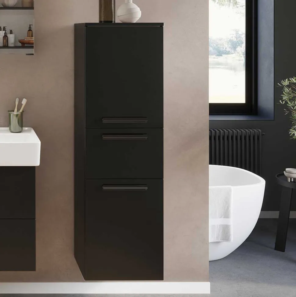 Badmidischrank Typon