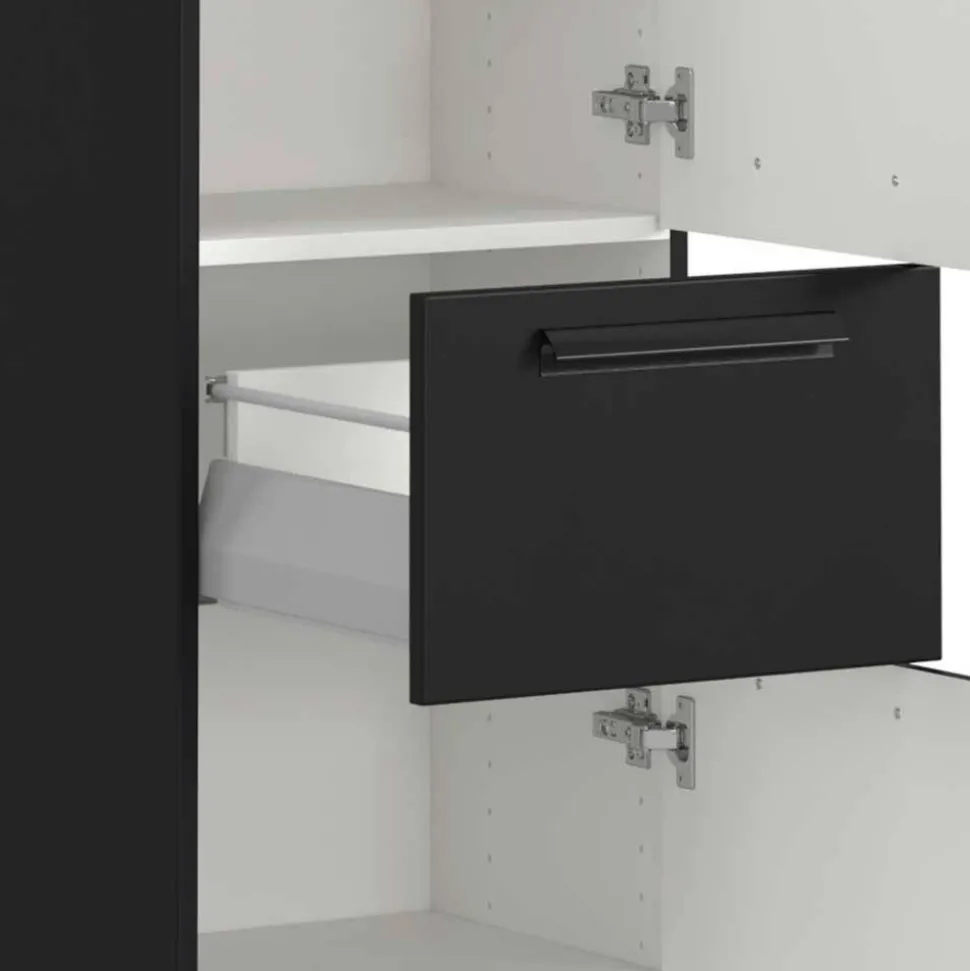 Badmidischrank Typon