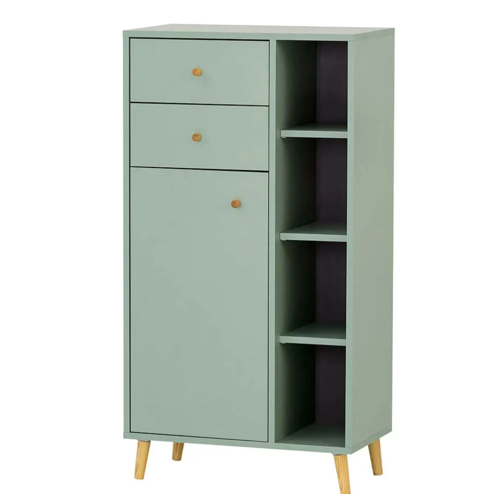 Badmidischrank Zytona