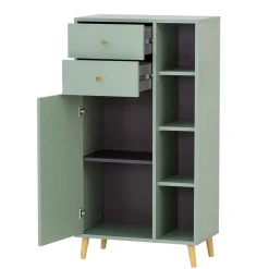 Badmidischrank Zytona