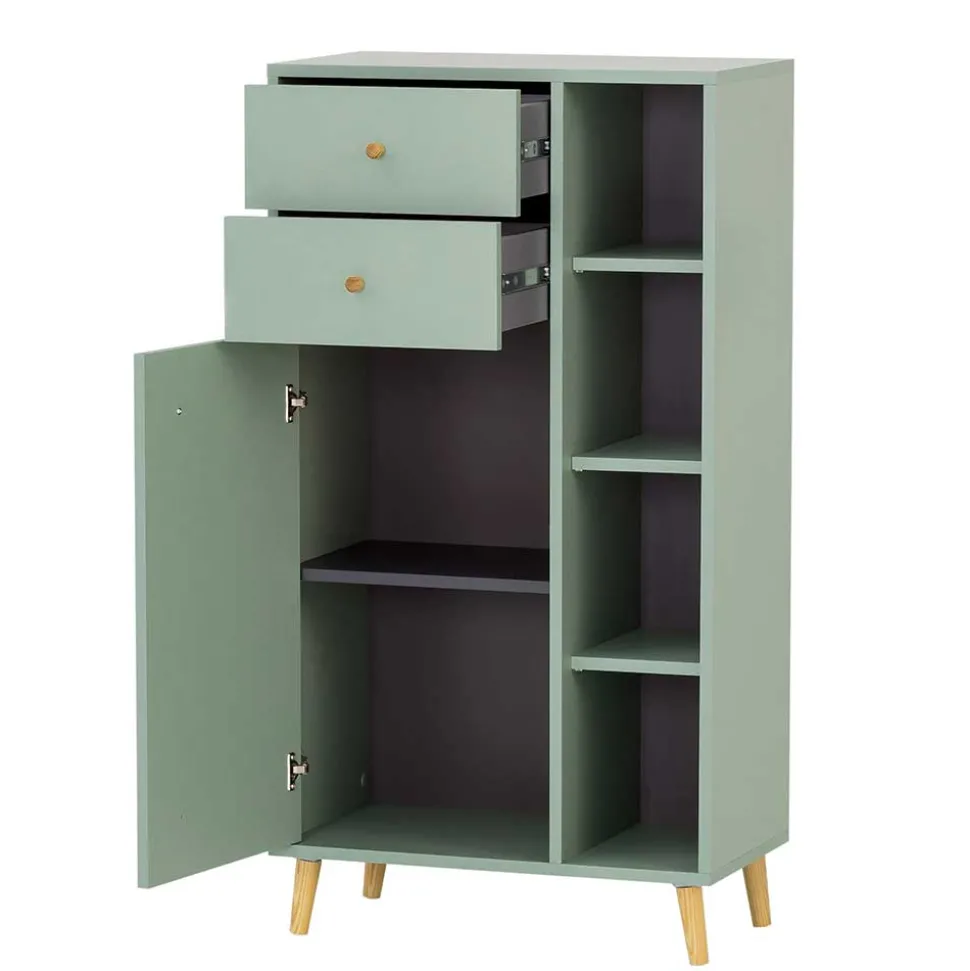 Badmidischrank Zytona
