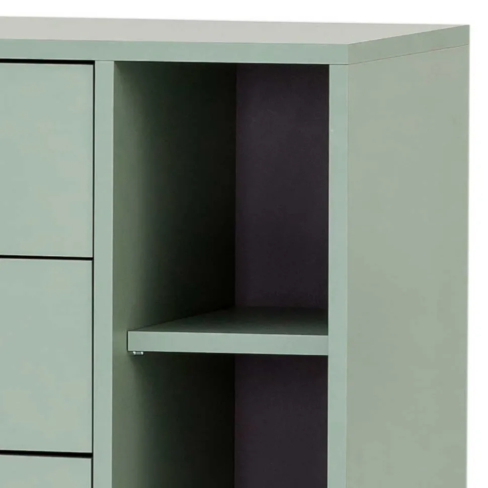 Badmidischrank Zytona
