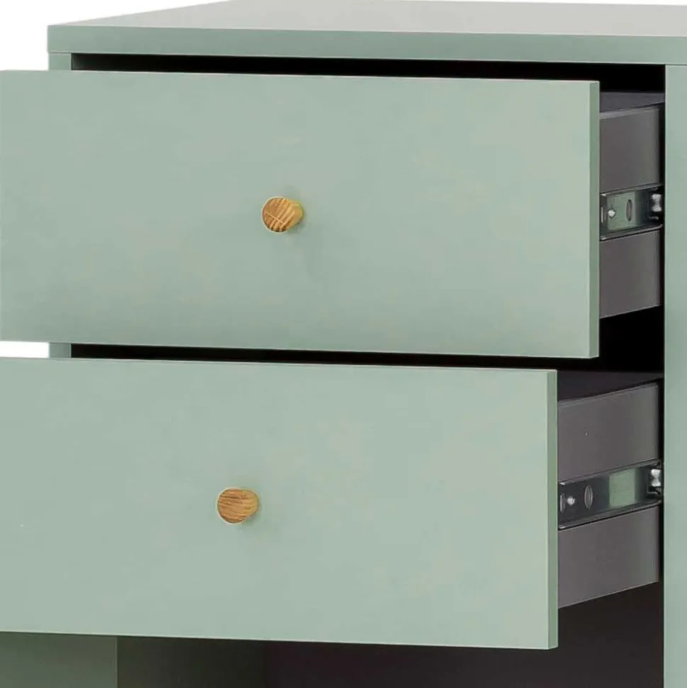 Badmidischrank Zytona