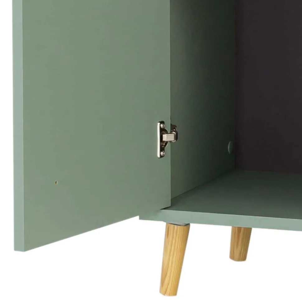 Badmidischrank Zytona