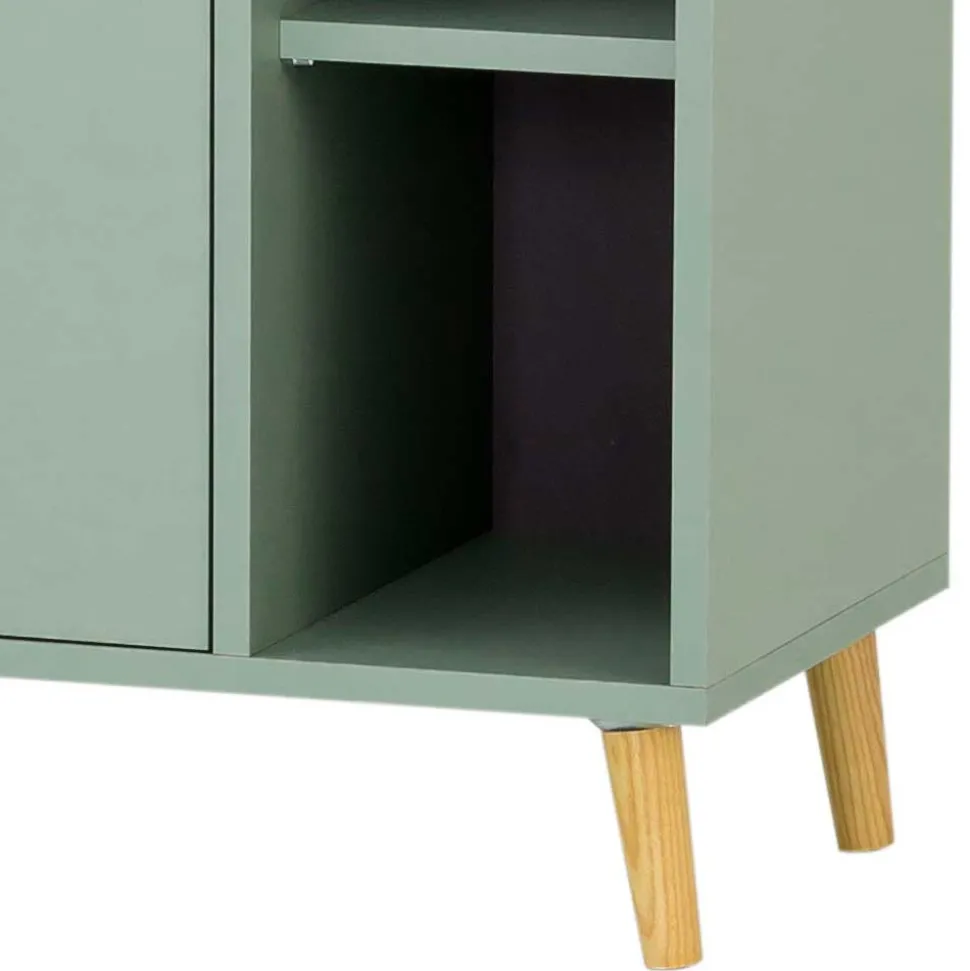 Badmidischrank Zytona