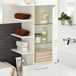 Badschrank Adamu