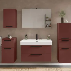 Badschrank Addara