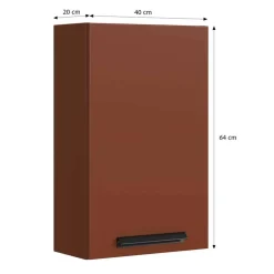 Badschrank Addara