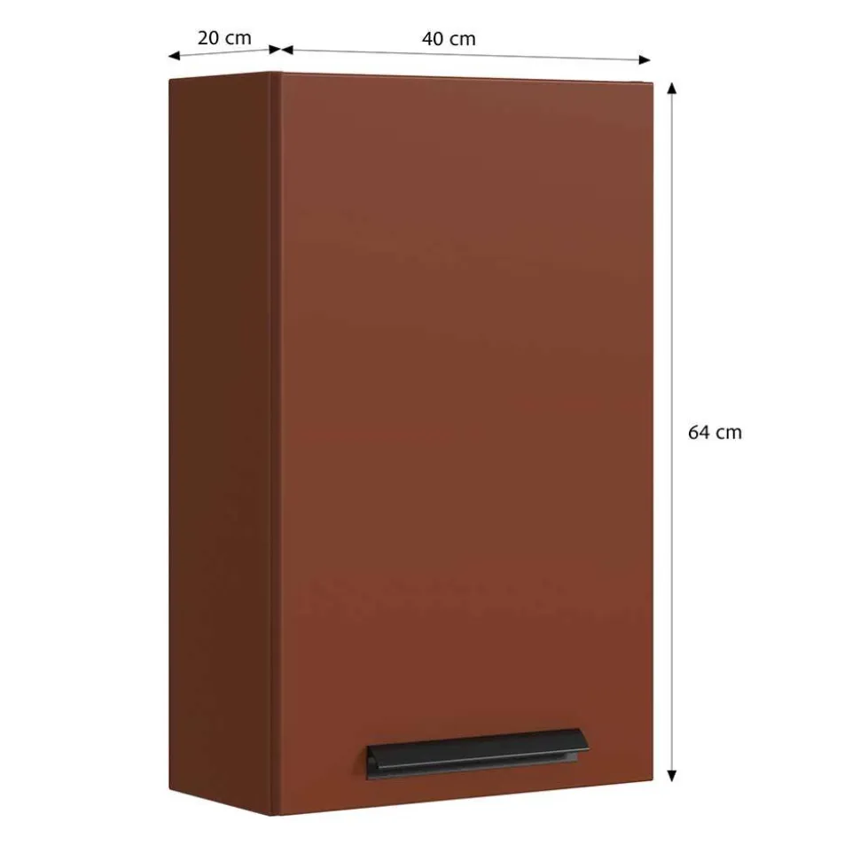 Badschrank Addara