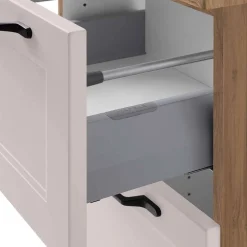 Badschrank Candelcero