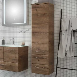 Badschrank Conzuela