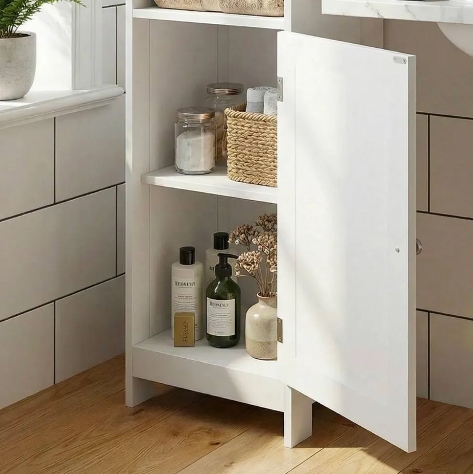 Badschrank Destina