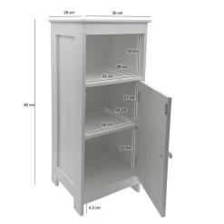 Badschrank Destina