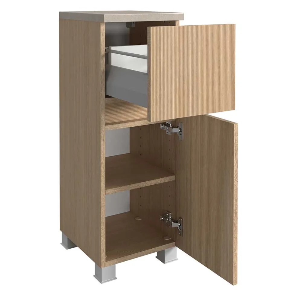 Badschrank Esmea