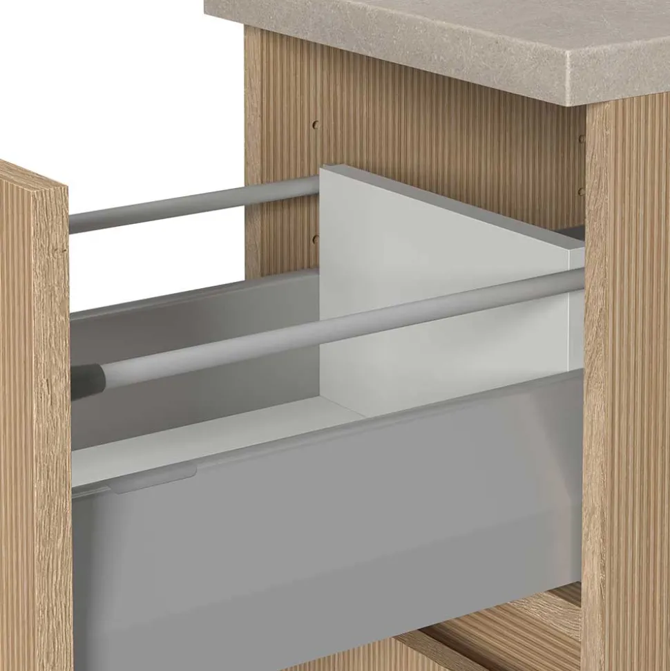 Badschrank Esmea