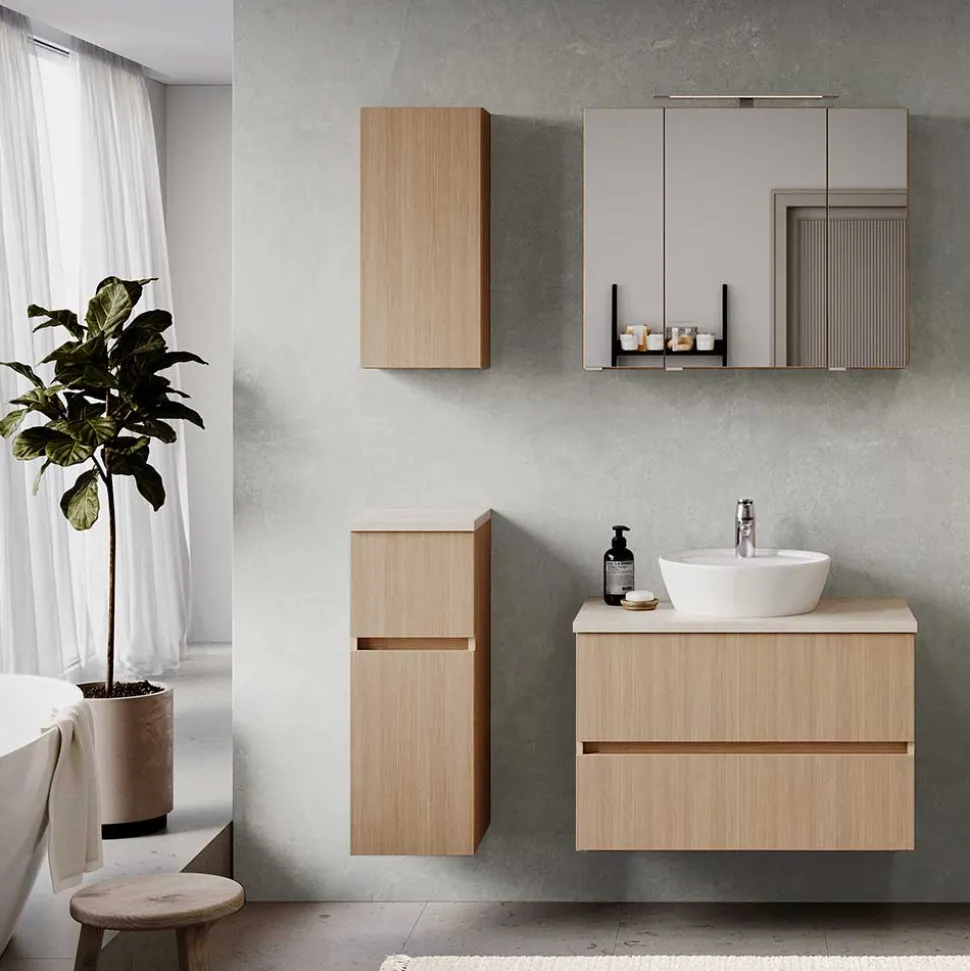 Badschrank Esmea