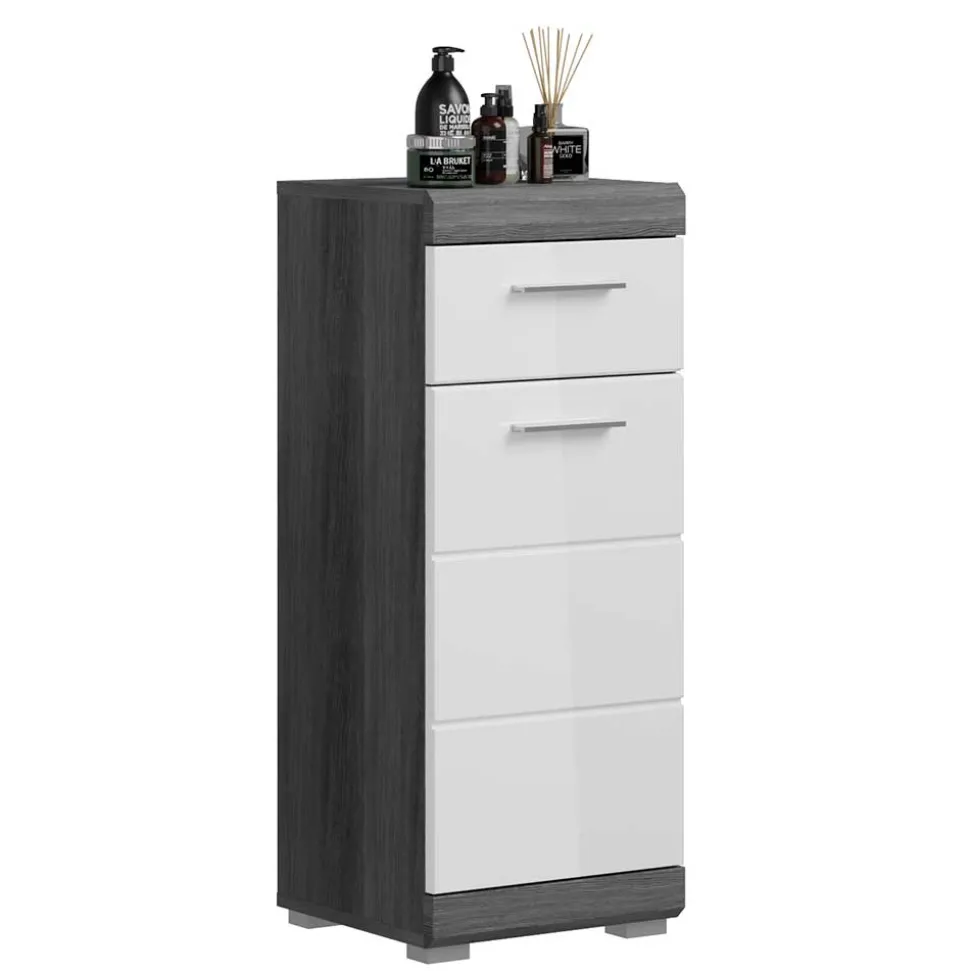 Badschrank Hayoran
