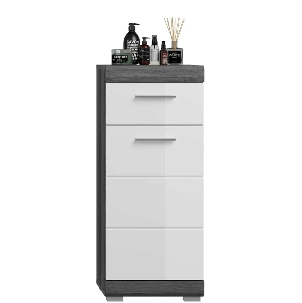Badschrank Hayoran